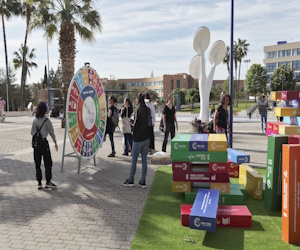 imagen Las universidades más sostenibles del mundo según el Impact Ranking 2025