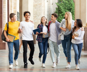 imagen Nueva jornada de puertas abiertas en la Universidad Pontificia Comillas