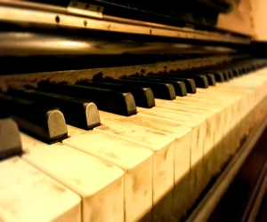 imagen Becas Yamaha para estudiantes de piano
