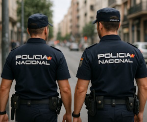 imagen ¿Necesito estudiar una FP para ser policía?