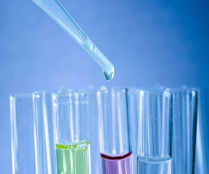 imagen Becas de verano para estudiantes de Química