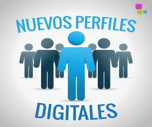 imagen Las 8 profesiones digitales que más salidas laborales ofrecen