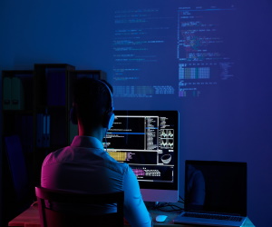 imagen Cursos gratuitos de programación y cloud computing para jóvenes desempleados