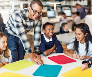 imagen ¿Qué mención elegir en el Grado en Educación Primaria?