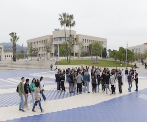 imagen Ayudas de Banco Santander para estudiantes de la Universidad Jaume I afectados por la DANA