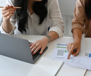 imagen Del campus virtual a empresas líderes: prácticas profesionales de primer nivel en los grados online de la Universidad Europea