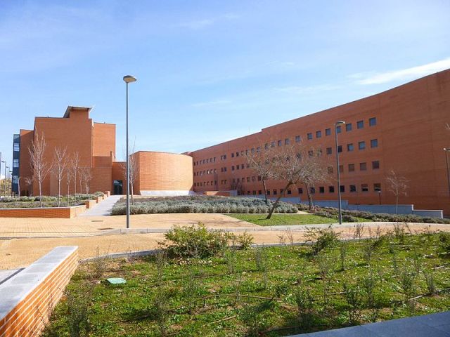 Imagen de la Universidad Autónoma de Madrid noticiaAMP