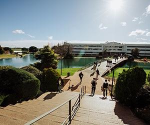 imagen La Universidad Europea, entre las mejores universidades privadas de España según el ranking CYD