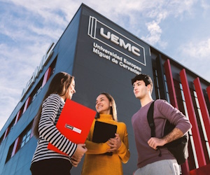 imagen ¿Qué carreras de Ciencias de la Salud puedo estudiar en la UEMC?