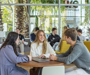 imagen ¿Dónde estudiar el Grado en Psicología en Galicia?