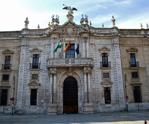 imagen Conoce la Universidad de Sevilla