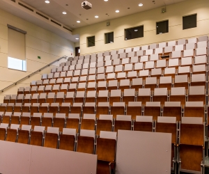 imagen La Universidad de Oviedo amplía las plazas para los grados en Medicina y Matemáticas