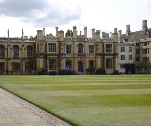 imagen Los estudiantes de la Universidad de La Rioja podrán realizar los exámenes acreditativos del Cambridge English Language Assessment