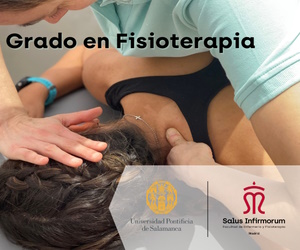 imagen ¿Dónde estudiar Fisioterapia en Madrid?