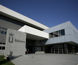 imagen Conoce la Universidad Rey Juan Carlos