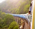 viaje tren