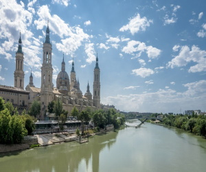 imagen Becas de la Universidad de Zaragoza para hacer prácticas en el extranjero