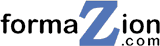 Logotipo de formazion.com