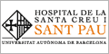 Facultad de Investigación del Hospital de la Santa Creu i Sant Pau