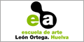 Escuela de Arte León Ortega de Huelva - Escuela de Arte León Ortega de Huelva