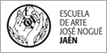 Escuela de Arte José Nogué Jaén - Escuela de Arte José Nogué Jaén