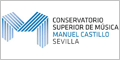 Conservatorio Superior de Música Manuel Castillo - Sevilla - Conservatorio Superior de Música Manuel Castillo - Sevilla