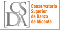 Conservatorio Superior de Danza de Alicante