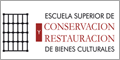 Escuela Superior de Conservación y Restauración de Bienes Culturales de Madrid