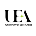 Faculty of Science - University of East Anglia