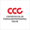 Centro de Estudios CCC - CCC Centro Oficial de Formación Profesional