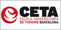 Escola Universitària de Turisme CETA Escola Universitària de Turisme CETA