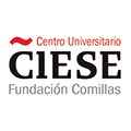 CIESE-Comillas - Centro Universitario CIESE-Comillas