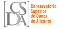 Conservatorio Superior de Danza de Alicante - Conservatorio Superior de Danza de Alicante
