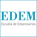 EDEM Escuela de Empresarios EDEM Escuela de Empresarios