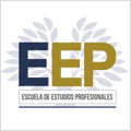 EEP - Escuela de Estudios Profesionales EEP - Escuela de Estudios Profesionales