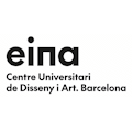 EINA, Centro Universitario de Diseño y Arte de Barcelona (UAB)