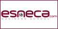 Logotipo del centro Esneca Business School
