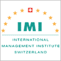 IMI - International Management Institute - IMI International Management Institute