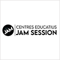 Centres Educatius Jam Session