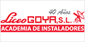 Liceo Goya Academia Instaladores - Liceo Goya Academia Instaladores