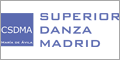 Conservatorio Superior de Danza de Madrid María de Ávila (CSDMA)