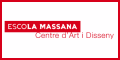 Facultad Massana de Arte y Diseño - Escola Massana. Centre Municipal d`Art i Disseny