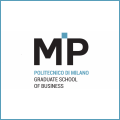 MIP Politecnico di Milano - School of Management MIP Politecnico di Milano - School of Management
