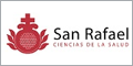 Facultad de Ciencias de la Salud - Centro Universitario San Rafael - Nebrija