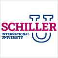 Schiller International University París