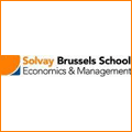 Solvay Solvay Brussels School Solvay Solvay Brussels School