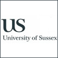 School of Life Sciences - University of Sussex