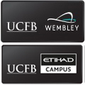 UCFB - Wembley UCFB - Wembley