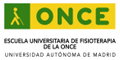 Escuela de Fisioterapia de la ONCE - Escuela Universitaria de Fisioterapia de la Once