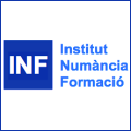 INF - Institut Numància Formació - INF - Institut Numància Formació